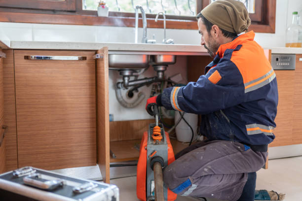 Best Water Softener Installation  in Jackson, MS