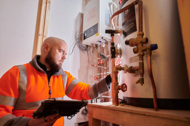 Best Hot Water Heater Installation  in Jackson, MS