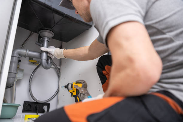 Best Plumbing Inspection Services  in Jackson, MS