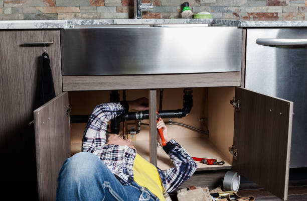 Best Plumbing Repair Near Me  in Jackson, MS
